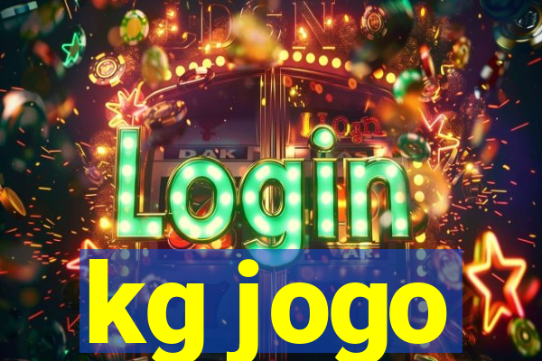 kg jogo